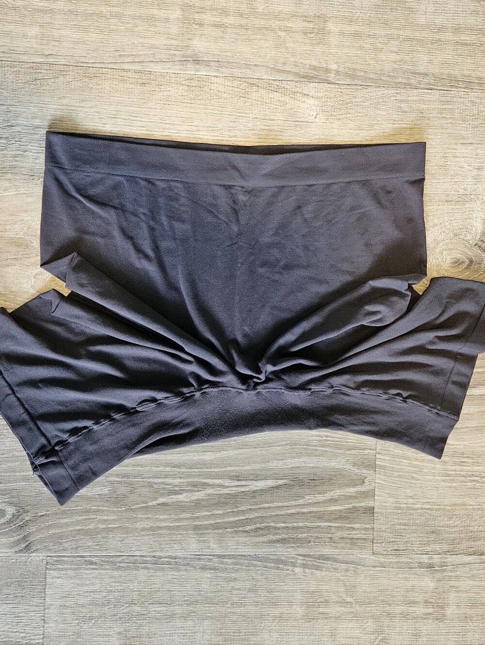 Thigh Society 7” The Cooling Anti-Chafe Slip Shorts Womens XL/2XL Smoothing - Picture 5 of 9